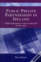 Public Private Partnerships In Ireland