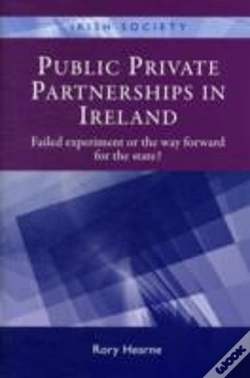 Capa do artigo Public Private Partnerships In Ireland