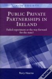 Capa do artigo Public Private Partnerships In Ireland