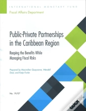 Capa do artigo Public-Private Partnerships In The Carib