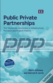 Capa do artigo Public Private Partnerships