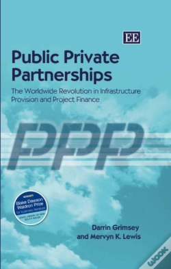 Capa do artigo Public Private Partnerships