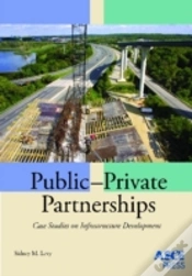 Capa do artigo Public-Private Partnerships