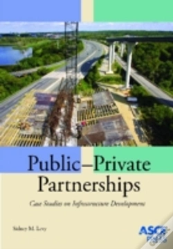 Capa do artigo Public-Private Partnerships