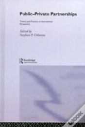 Capa do artigo Public-Private Partnerships