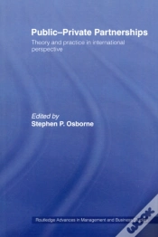 Capa do artigo Public-Private Partnerships