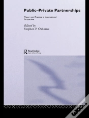 Capa do artigo Public-Private Partnerships