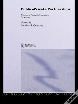 Capa do artigo Public-Private Partnerships