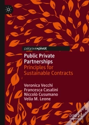 Capa do artigo Public Private Partnerships