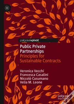 Capa do artigo Public Private Partnerships