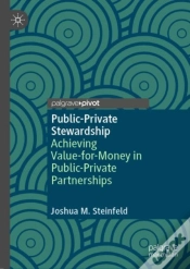 Capa do artigo Public-Private Stewardship