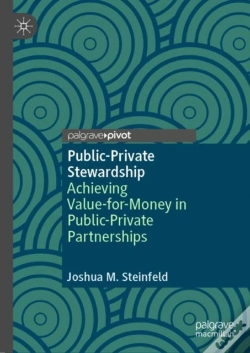 Capa do artigo Public-Private Stewardship
