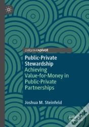 Capa do artigo Public-Private Stewardship