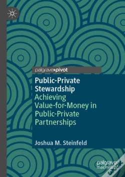 Capa do artigo Public-Private Stewardship