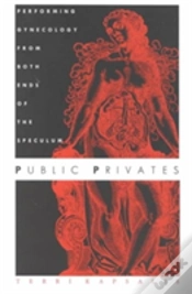 Capa do artigo Public Privates