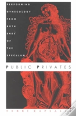 Capa do artigo Public Privates