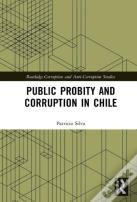 Public Probity And Corruption In Chile