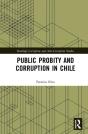 Public Probity And Corruption In Chile - Preview