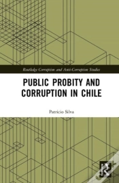 Capa do artigo Public Probity And Corruption In Chile