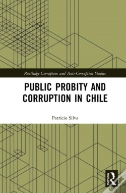 Capa do artigo Public Probity And Corruption In Chile