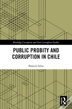Capa do artigo Public Probity And Corruption In Chile
