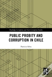 Capa do artigo Public Probity And Corruption In Chile