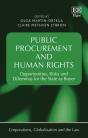 Public Procurement And Human Rights - Preview