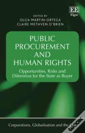 Capa do artigo Public Procurement And Human Rights
