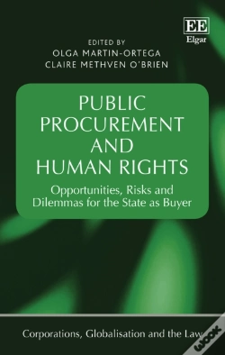 Capa do artigo Public Procurement And Human Rights
