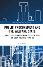Public Procurement And The Welfare State