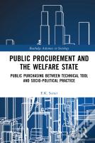 Public Procurement And The Welfare State