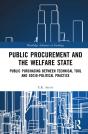Public Procurement And The Welfare State - Preview