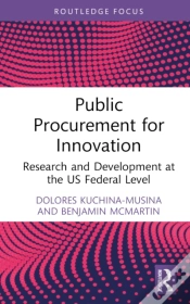 Capa do artigo Public Procurement For Innovation