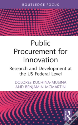 Capa do artigo Public Procurement For Innovation