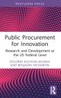 Public Procurement For Innovation - Preview