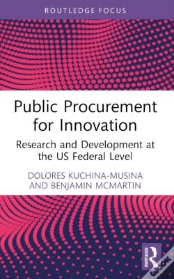 Capa do artigo Public Procurement For Innovation