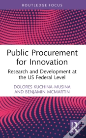 Capa do artigo Public Procurement For Innovation