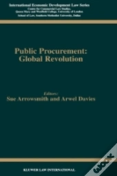 Public Procurement: Global Revolution