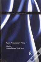 Public Procurement Policy