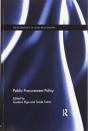 Public Procurement Policy - Preview