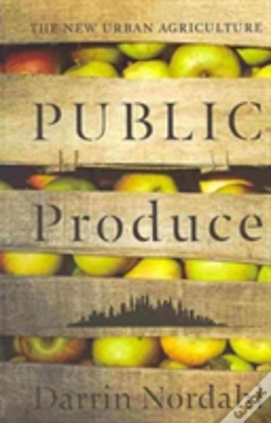 Capa do artigo Public Produce