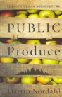 Public Produce - Preview