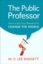 Public Professor - Preview