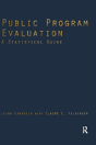 Public Program Evaluation - Preview