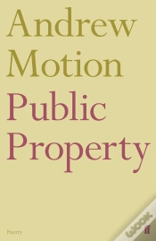 Capa do artigo Public Property