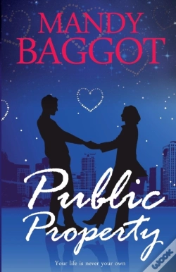 Capa do artigo Public Property