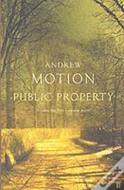 Capa do artigo Public Property