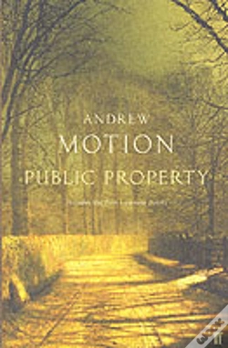 Capa do artigo Public Property