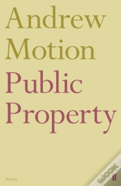Capa do artigo Public Property