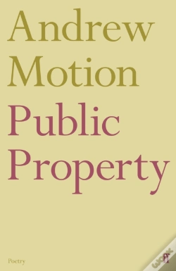 Capa do artigo Public Property
